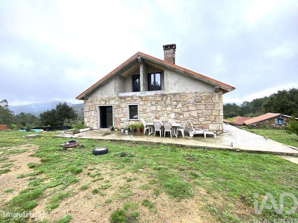 Casa de Campo T5 em Mentrestido de 234,00 m2 - Grande imagem: 2/30