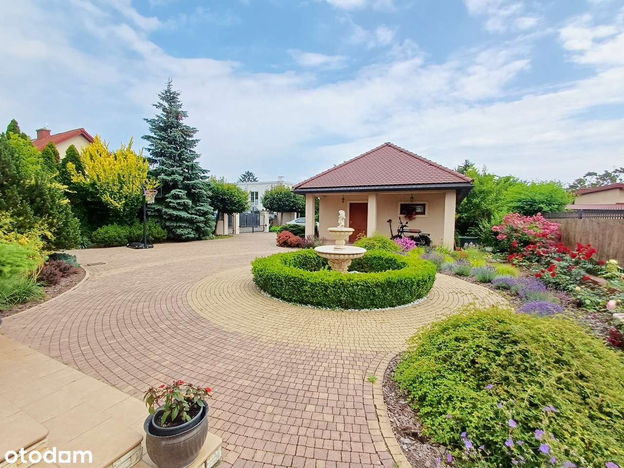 Przytulny dom w Józefosławiu, blisko Lasu Kabackiego!-17