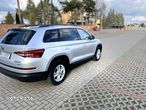 Skoda Kodiaq 2.0 TDI 4x4 Ambition DSG 7os - 4