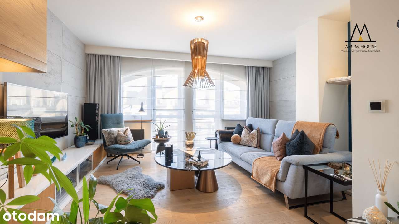 Sprzedam komfortowe mieszkanie ul. Bujaka (113m2)-8