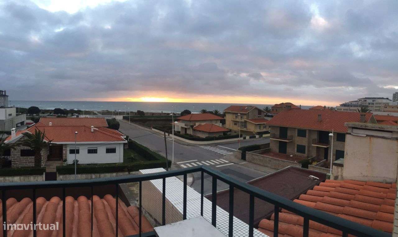 Vende-se Apartamento T3 + 1 vista mar - Vila do Conde - Grande imagem: 4/20