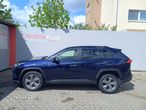 Toyota RAV4 2.0P CVT AWD Luxury - 6