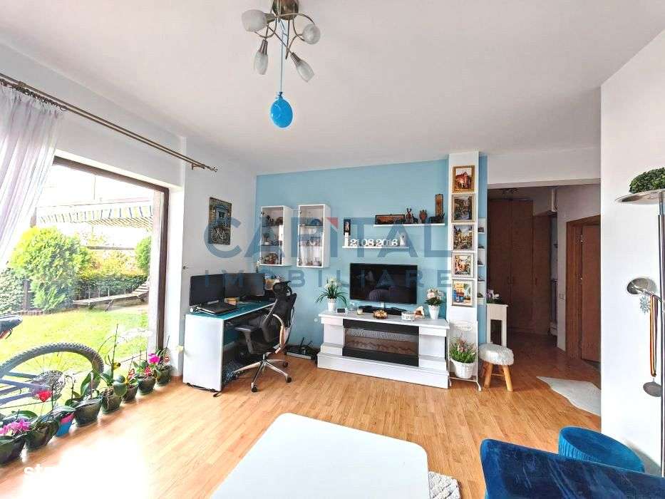Apartament 2 camere, Oaza, Zorilor - Imagine principală: 2/8