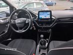 Ford Fiesta 1.0 EcoBoost GPF SYNC Edition ASS - 9