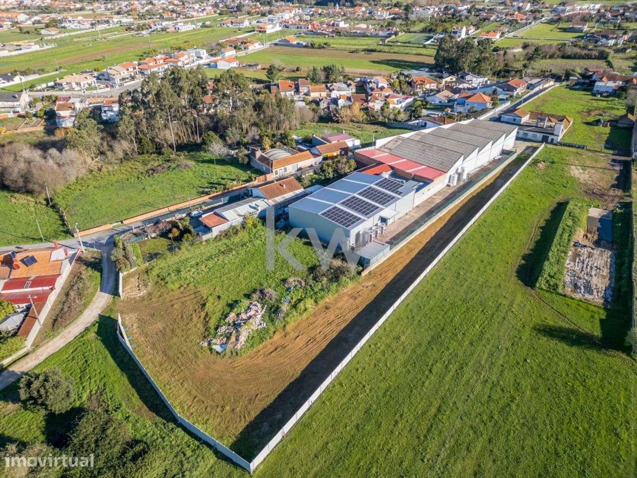 PAVILHÃO INDUSTRIAL excelente investimento - Grande imagem: 5/21