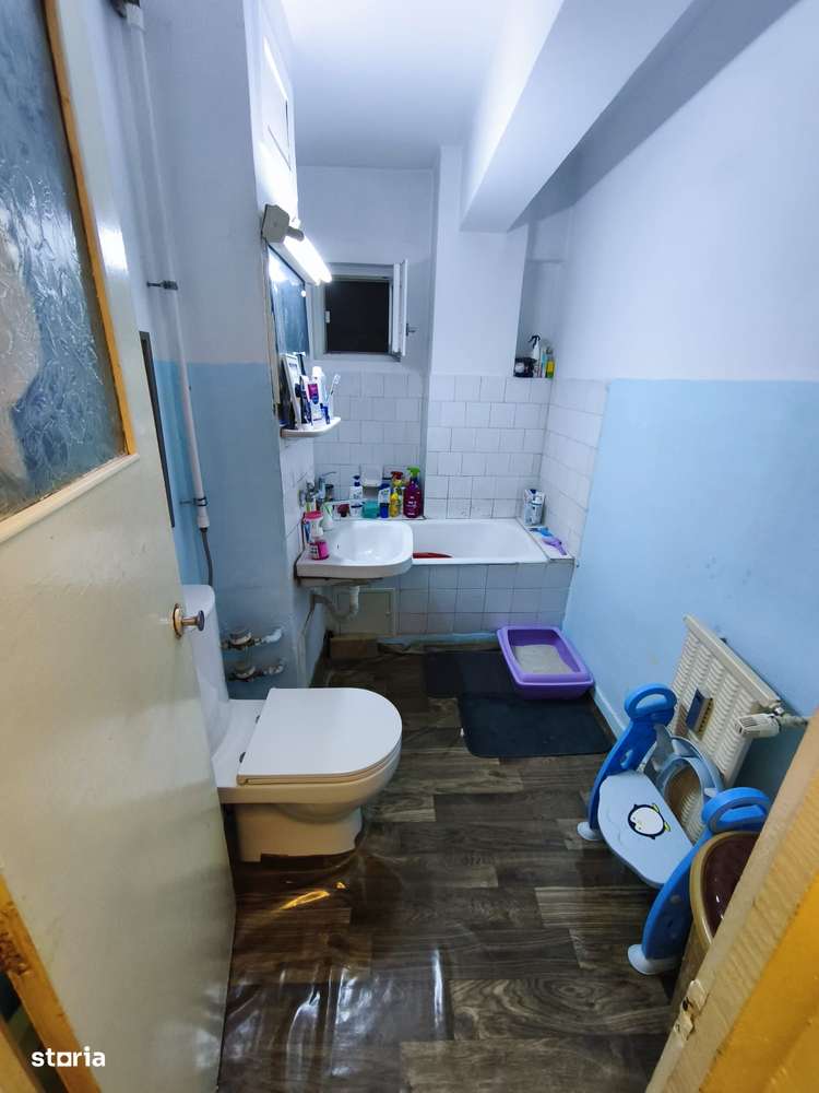 ROANDY-Apartament 2 camere spatios Republicii Pta Mihai Viteazul-4