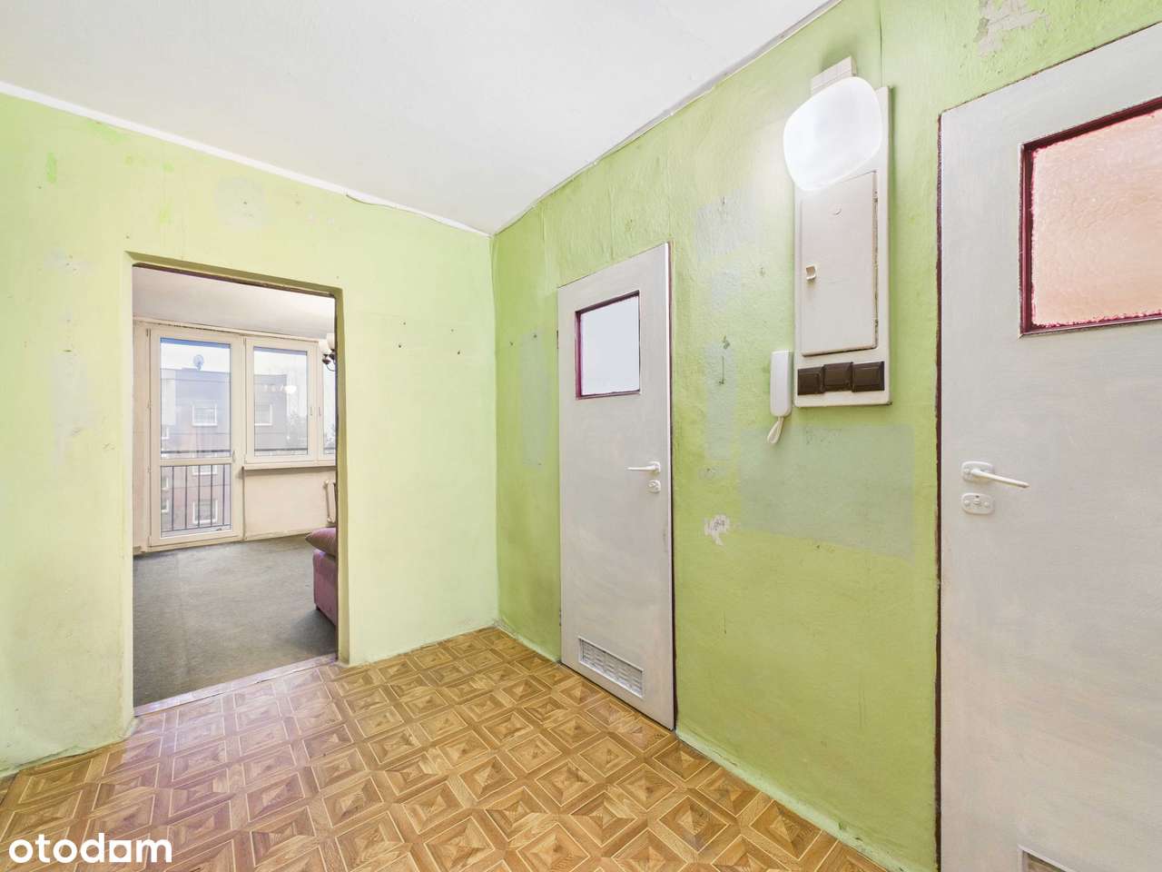 Sosnowiec Naftowa 2 Pokoje 50m + Balkon 2 Piętro z 8 Winda Od 1 Piętra-6