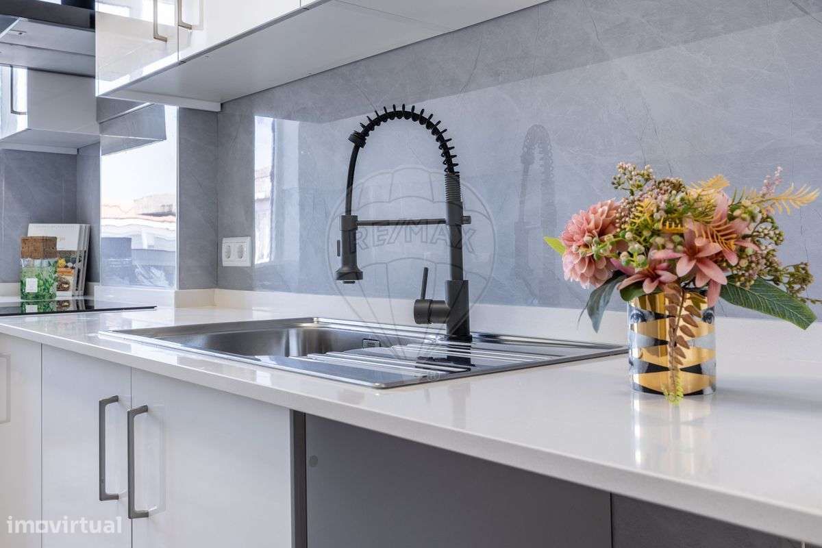 Apartamento T3 para venda - Grande imagem: 4/24