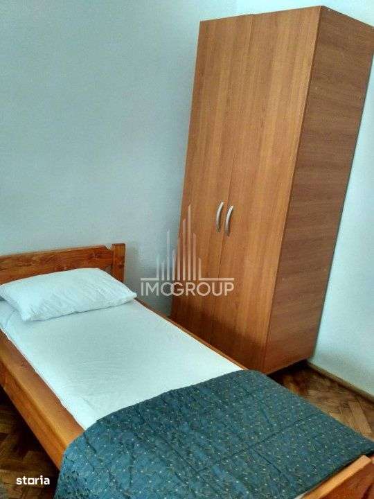 Hostel 10 camere | capacitate 33 persoane | sauna | ciubar | Muntele B - Imagine principală: 2/12