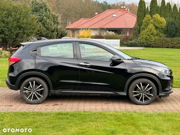 Honda HR-V 1.6 i-DTEC Elegance - 3