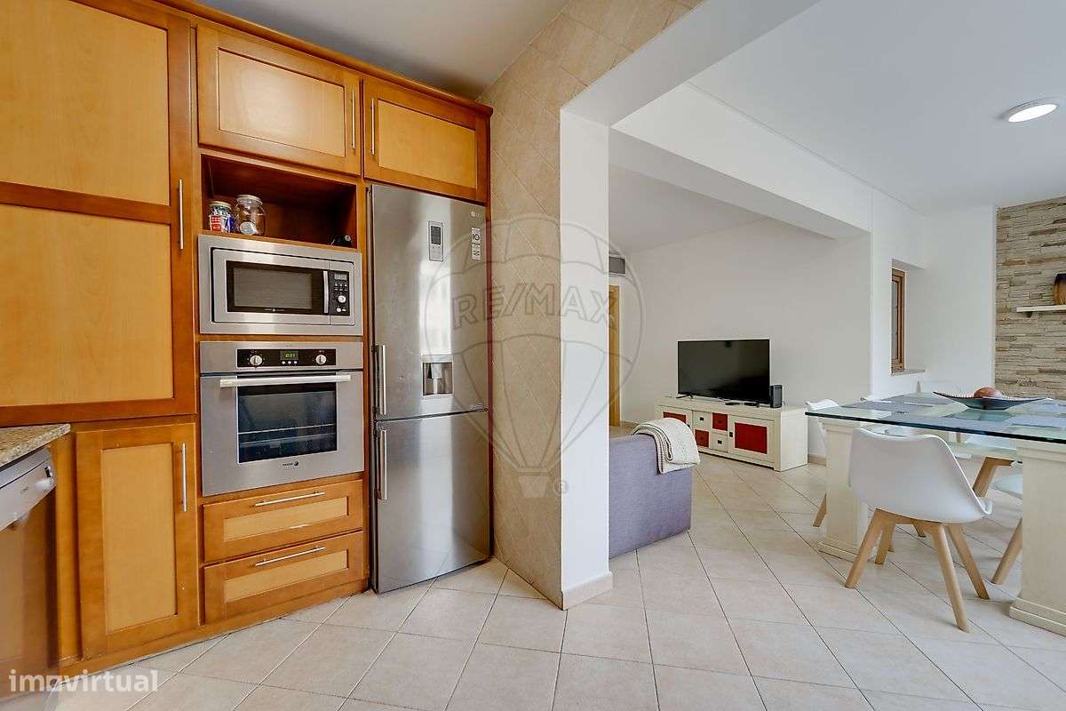 Apartamento T2 para venda-12