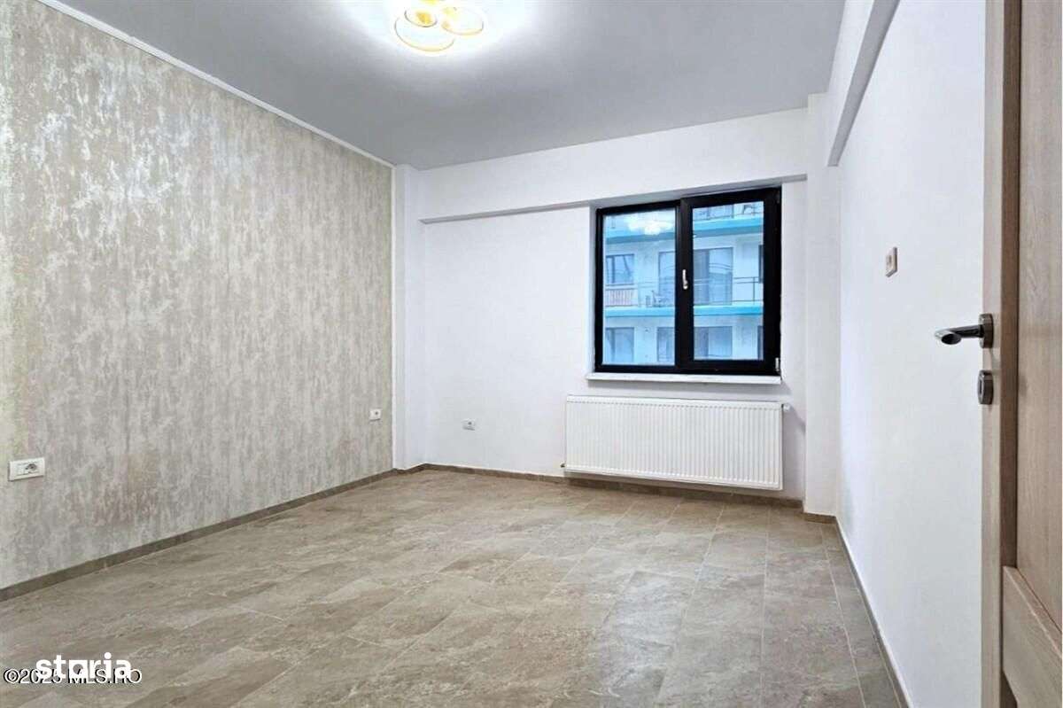 Mamaia Nord - IBO Residence, 2 camere, 46 mp utlili + balcon, etaj 2!-14