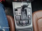 Audi A6 Avant 2.0 TDI Ultra DPF S tronic - 4