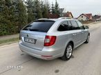 Skoda Superb - 10