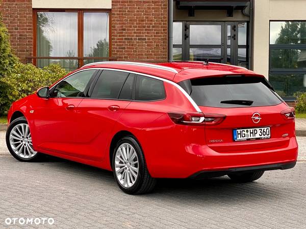 Opel Insignia Grand Sport 1.6 Diesel Automatik Exclusive - 13