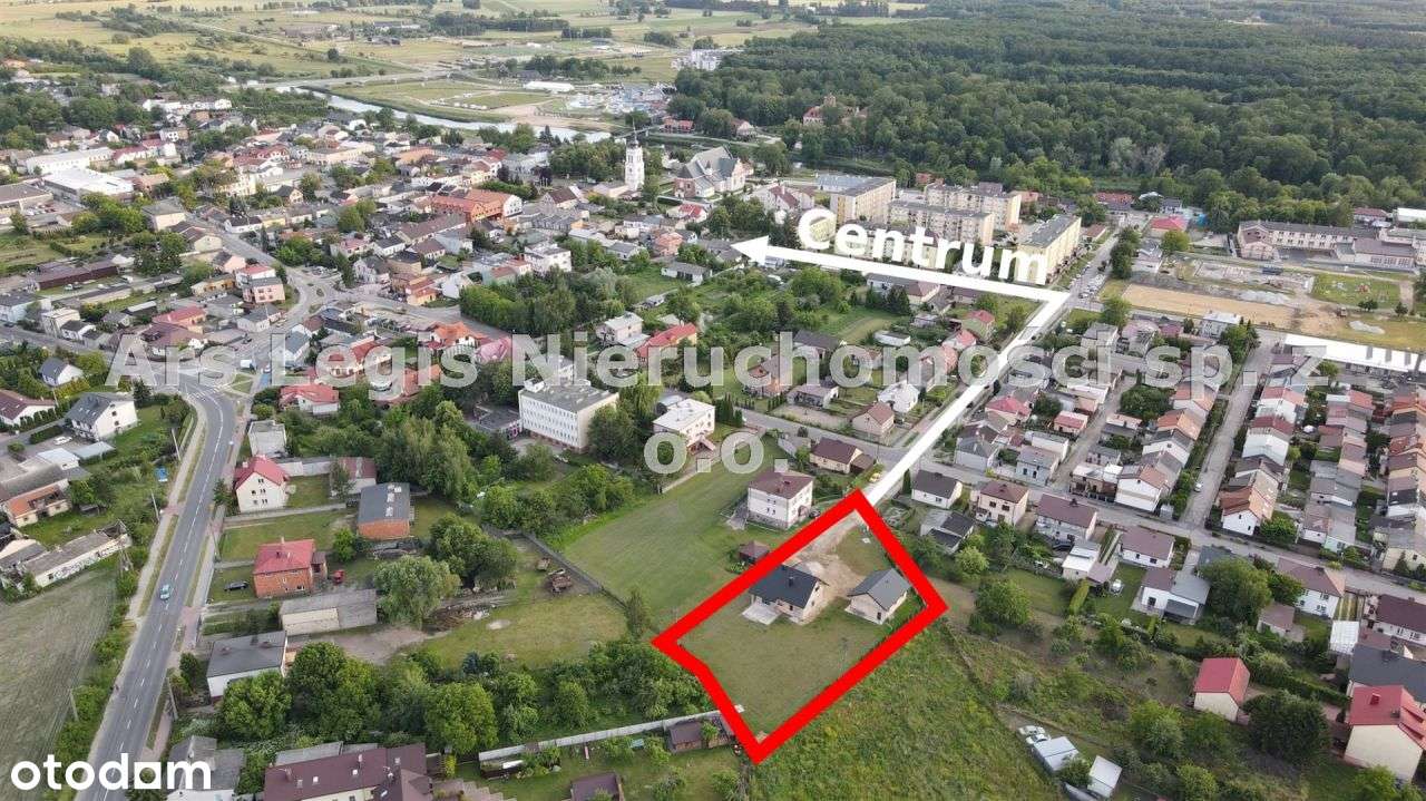 Dom, 146,31 m², Uniejów-5