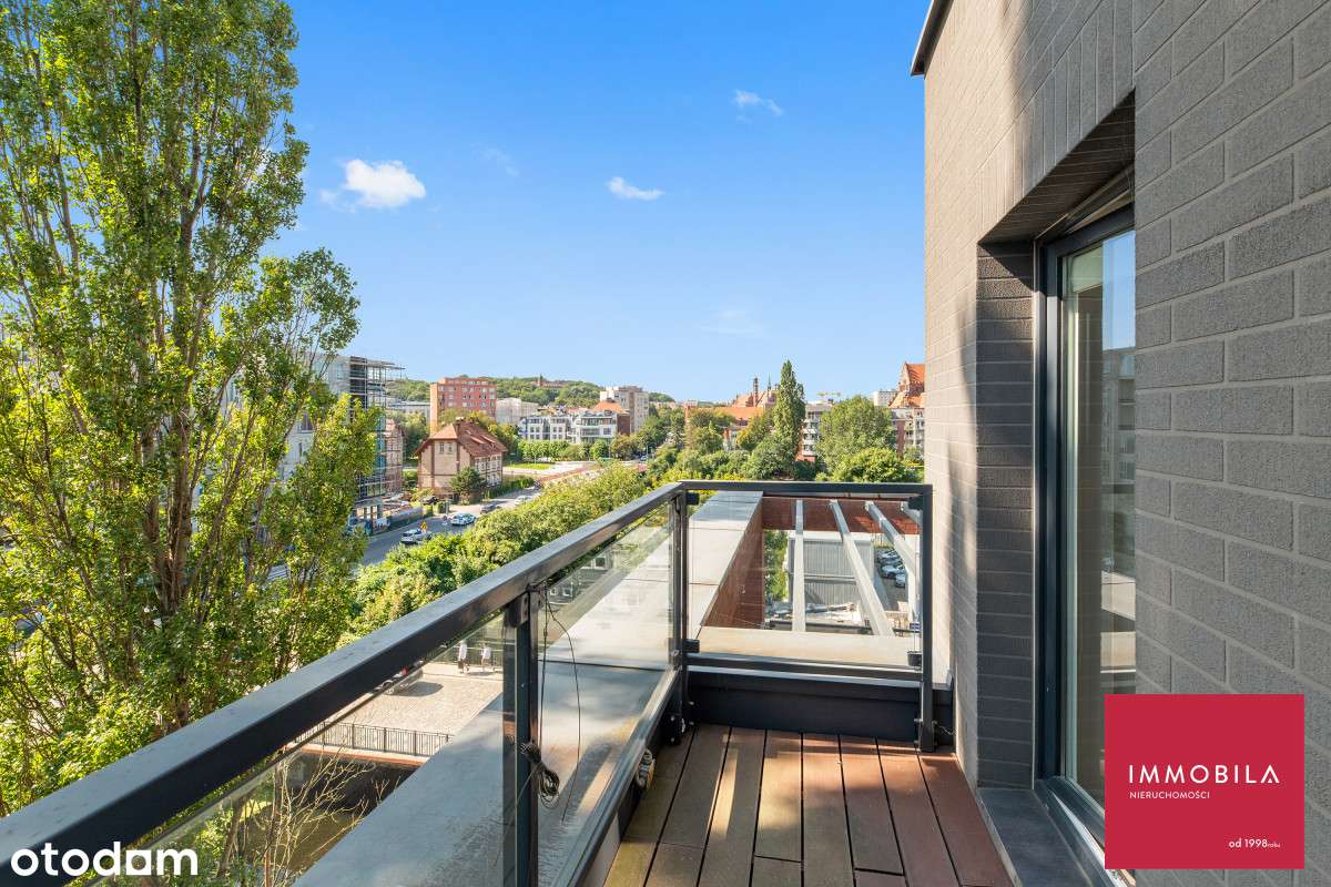 40m2 | Blisko Starego Miasta | między 2 Motławami-10