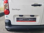 Citroën Berlingo 1.6 Hdi 100CV *ISOTÉRMICA* GPS/AC *IVA DEDUTÍVEL - 9