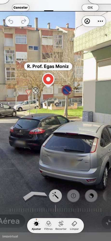 T2 COM MARQUISE, BEM LOCALIZADO, SOALHEIRO