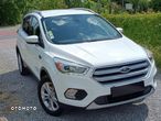 Ford Kuga 2.0 TDCi 4WD Titanium - 3