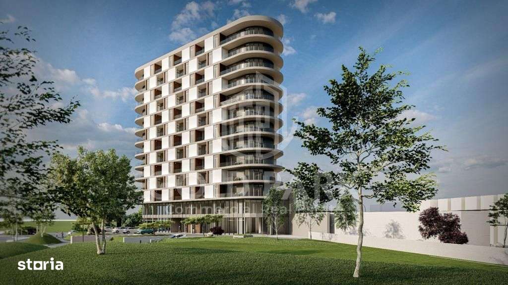 Spatiu Comercial - Zona VIVO - Cladire Noua/Parcare/Vitrina Mare - Imagine principală: 5/6