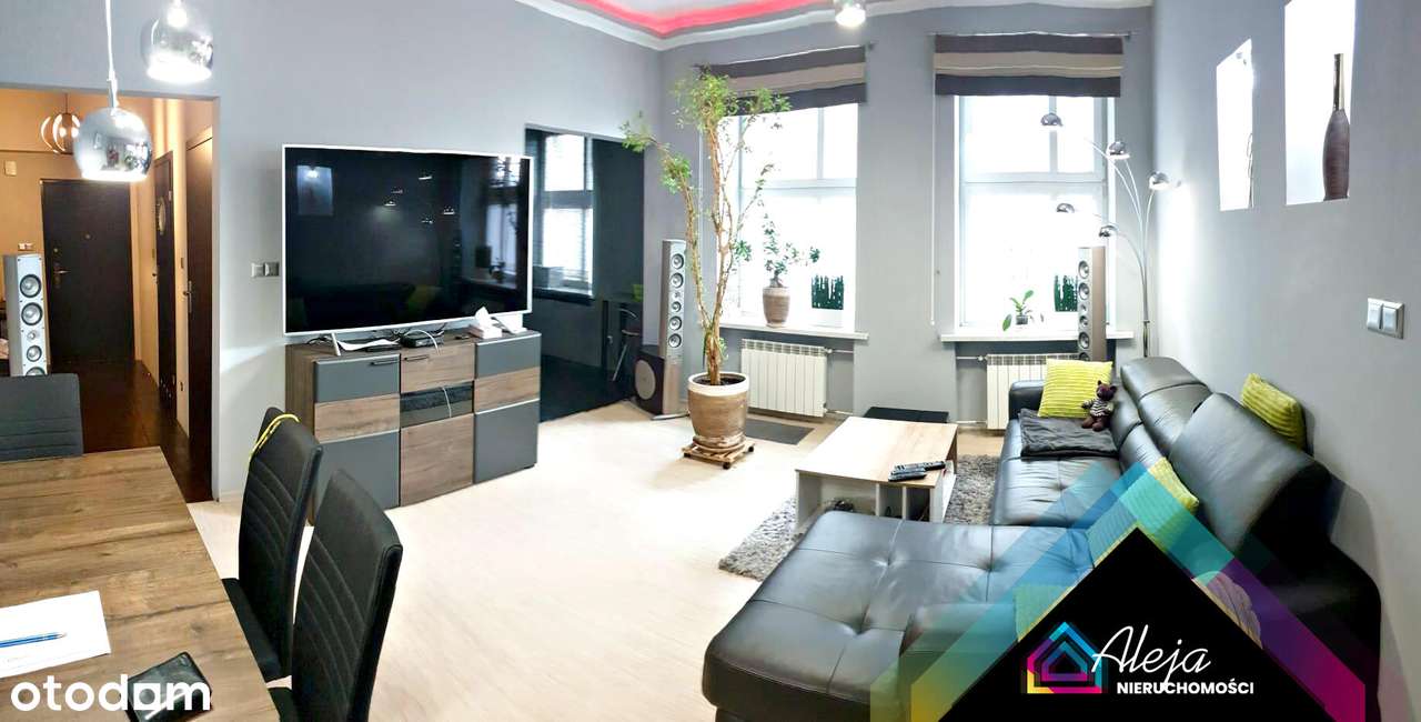 M3 58m2 Mieszkanie  do zamieszkania za odstępne-2