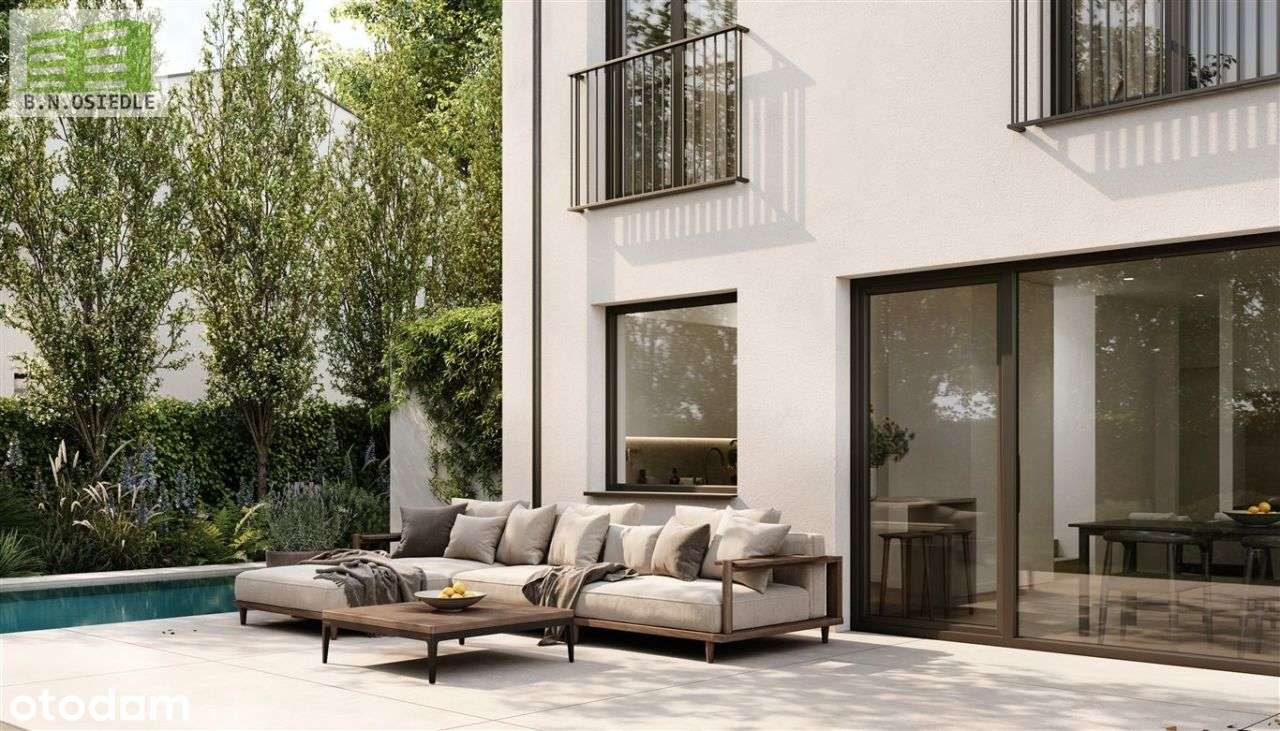 2 Ostatnie Domy Z Garażem! Super Oferta! - Pełny obrazek: 3/8