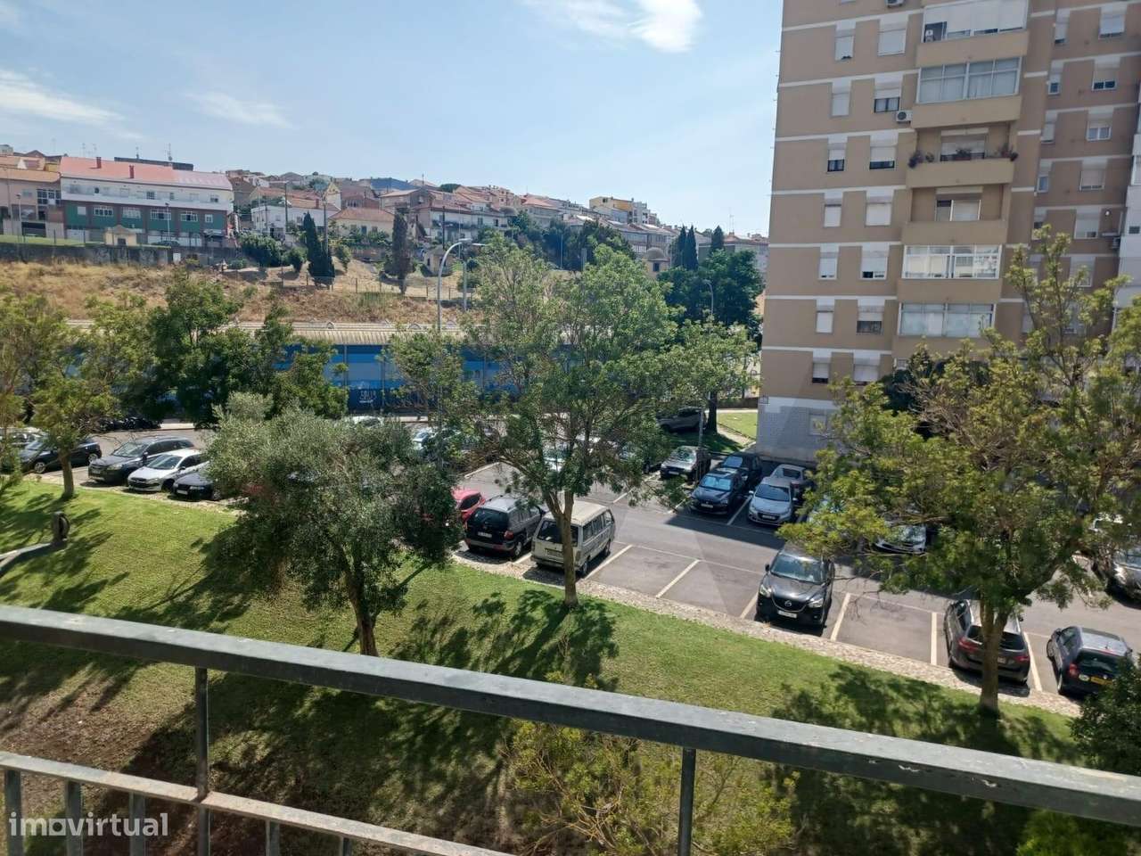 T3 Central na Amadora- Falagueira - Grande imagem: 2/3