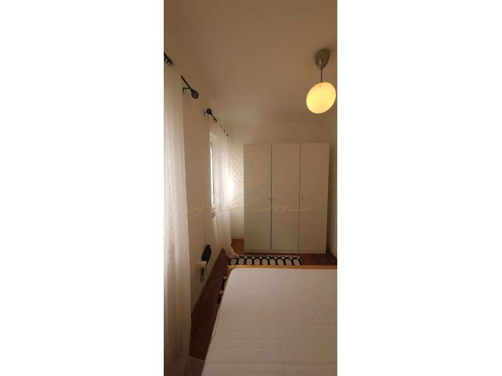 'Exclusivo' Prédio T3, Triplex em 2ª linha de Praia.-21