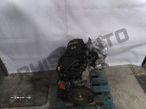 Motor 10fn1j Peugeot 106 I 1.0 - 4