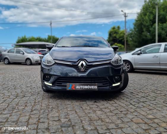 Renault Clio 0.9 TCe Limited Edition - 2