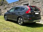 Honda CR-V 1.6 i-DTEC Lifestyle Navi - 3