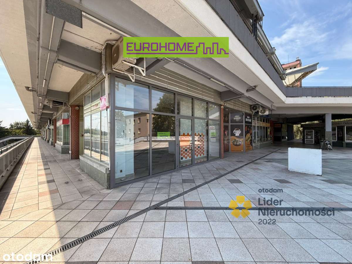 Lokal 78,35 m2 na sprzedaż | Świetna ekspozycja - Pełny obrazek: 4/8