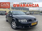 Audi A4 1.9 TDI Quattro - 1