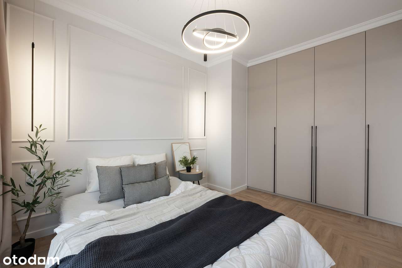 BLOK PREMIUM Z SIŁOWNIĄ* GOTOWE DO WPROWADZENIA | POROSŁY - Pełny obrazek: 4/20