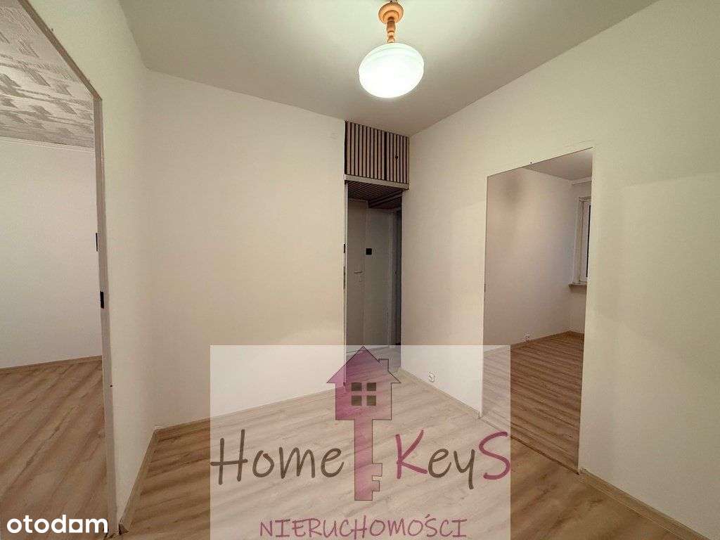 Legionowo - 3 pokoje – 4 piętro - forma gratis!-5