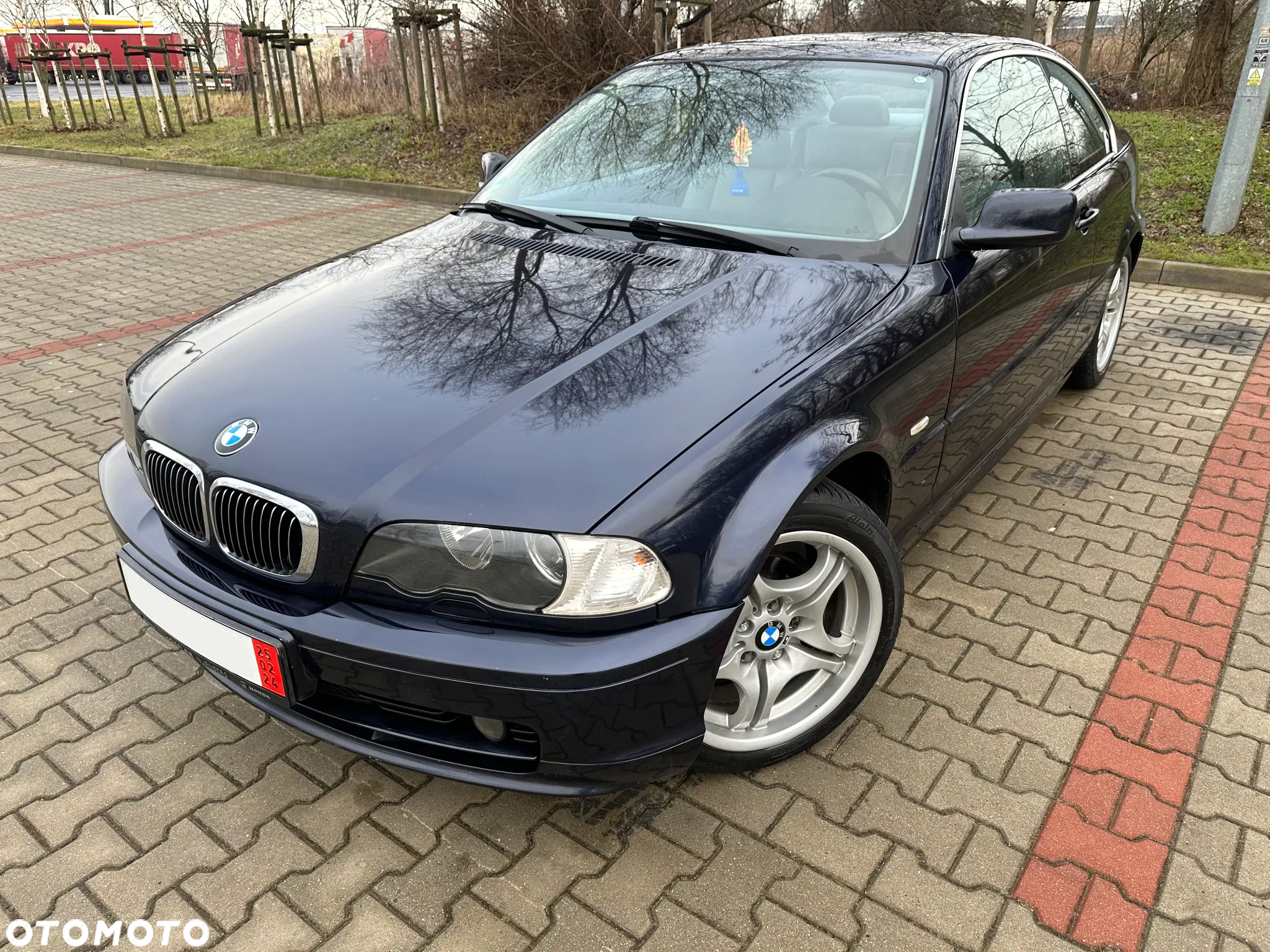 BMW Seria 3 - 24