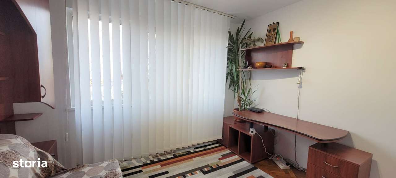 De închiriat apartament 4 camere în Gheorgheni - Imagine principală: 5/11