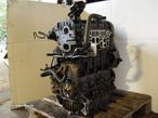 Motor VW SHARAN SEAT 2.0L TDI 140 CV - BRT - 2