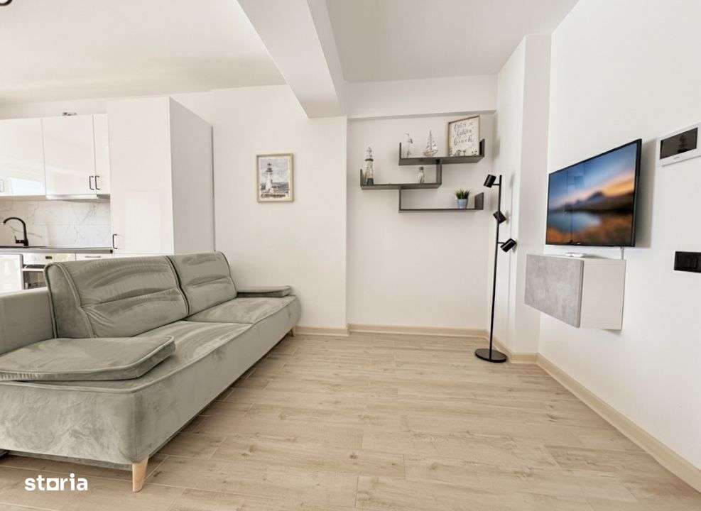 Alezzi Infinity  / vedere la mare  Sud-Est / Loc de parcare subteren - Imagine principală: 3/10