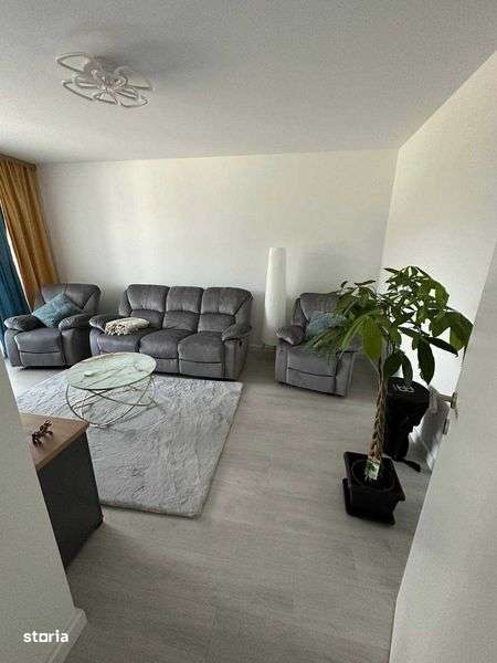 Inchiriere 2 camere Salaj -  Tower Residence - Imagine principală: 4/8