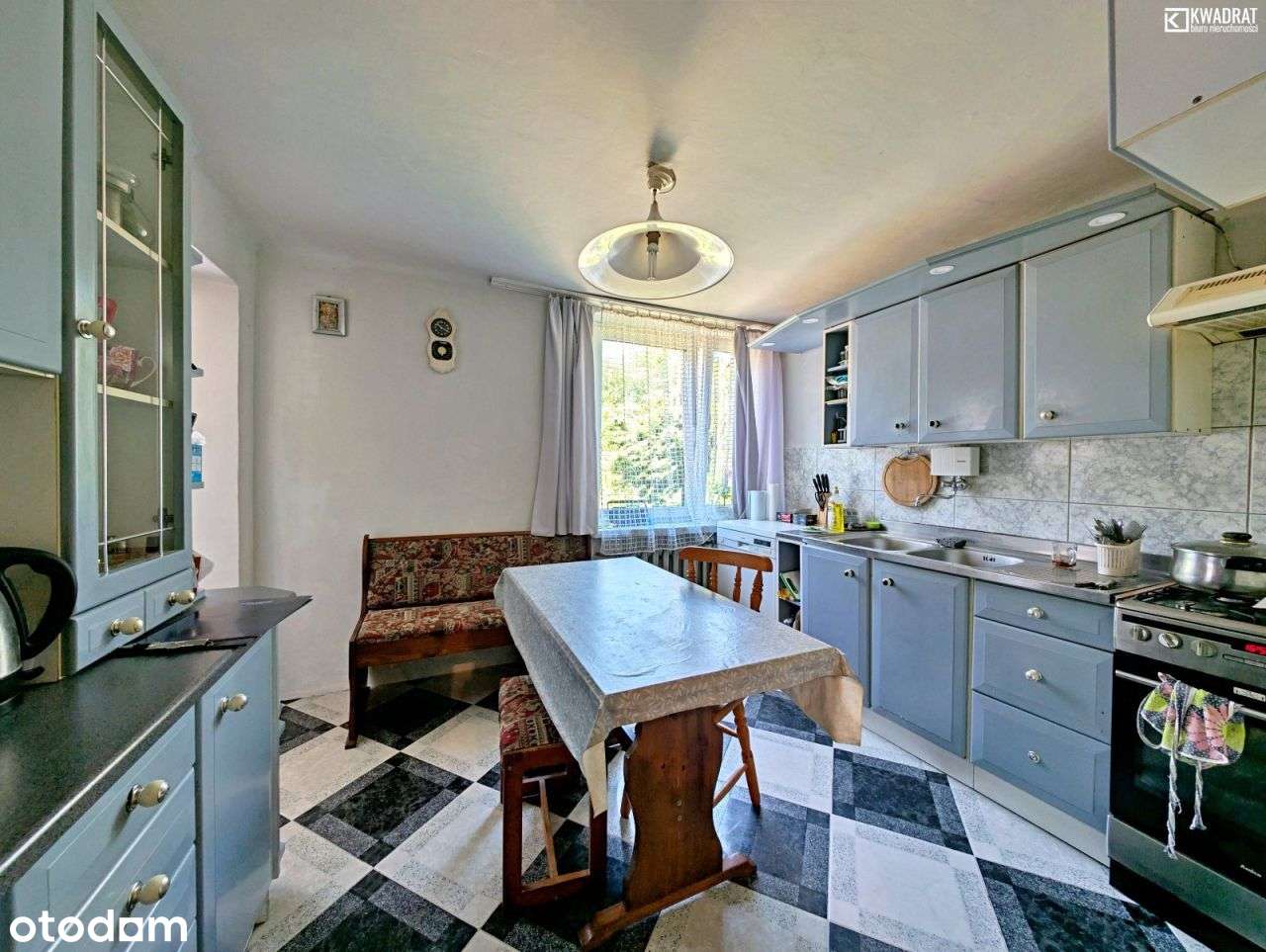 Dom wolnostojący na Węglinie - Pełny obrazek: 5/13