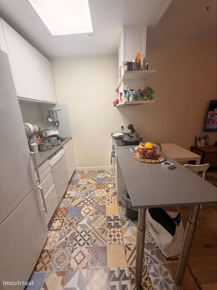 Quarto - localizado em Campanhã Porto - Grande imagem: 4/6