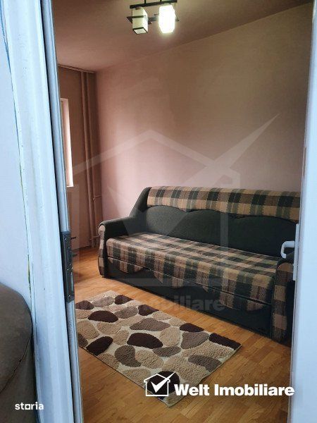 Apartament 4 camere, decomandat, etaj intermediar, BIG, Manastur