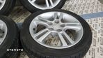 KOŁA MITSUBISHI  HYUNDAI KIA 5X114,3 195/50R16 - 13