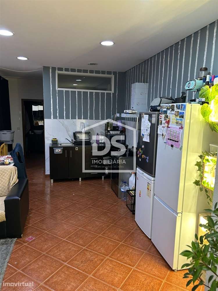 Apartamento T1+1 Venda em Rio de Moinhos,Penafiel-10
