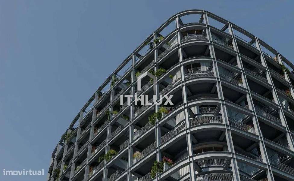 Loja Nova – 556 m² - LAKE TOWERS – Arca d’Água, Porto - Grande imagem: 2/3