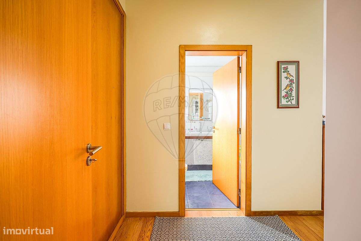 Apartamento T2 - Santa Joana-28
