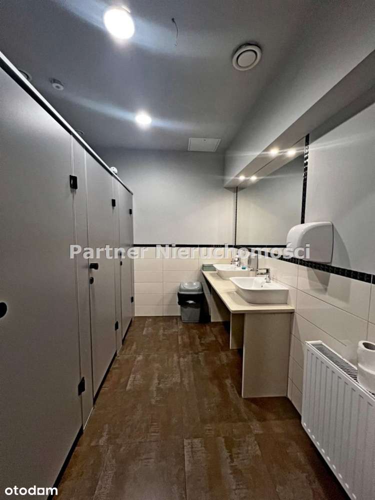 Lokal 36m!! !Parking!!Podjazd Da Niepełnosprawnych - Pełny obrazek: 5/6