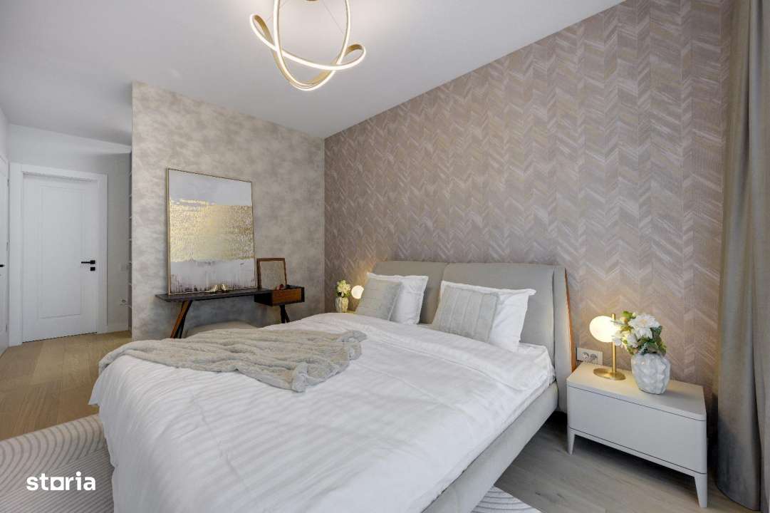 3 camere duplex Pipera | gradina proprie | 130 m² | proiect premiu-8